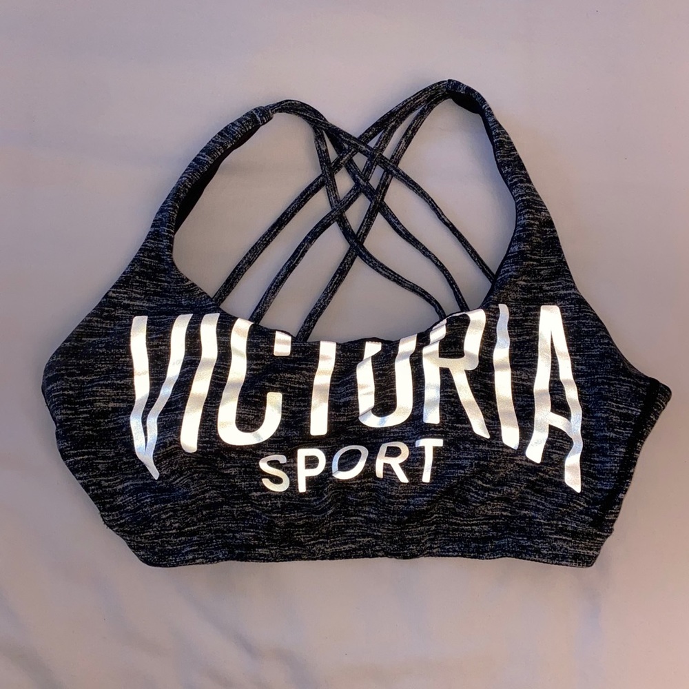 Victoria’s Secret Sports Bra